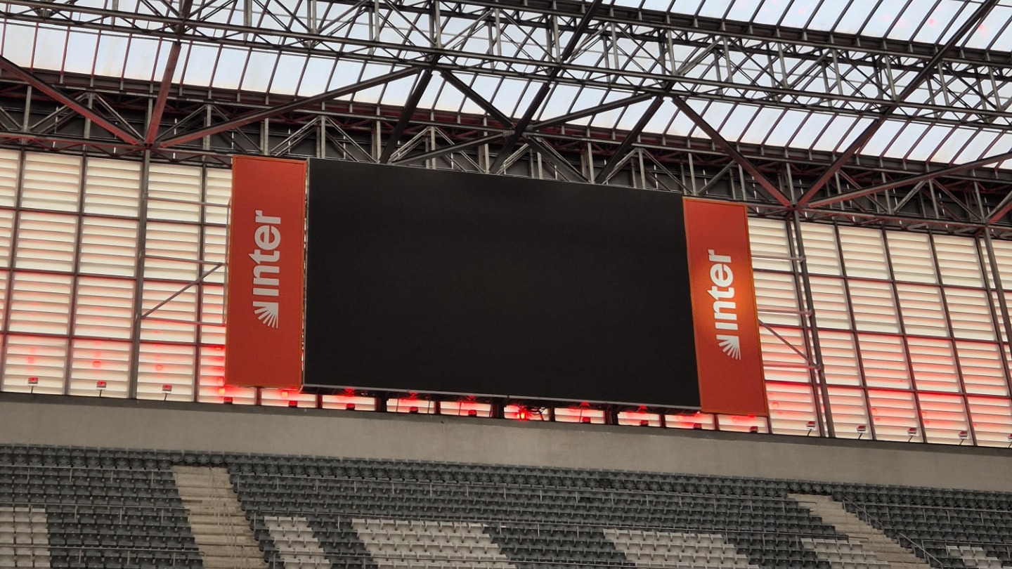 Arena da Baixada - Curitiba
