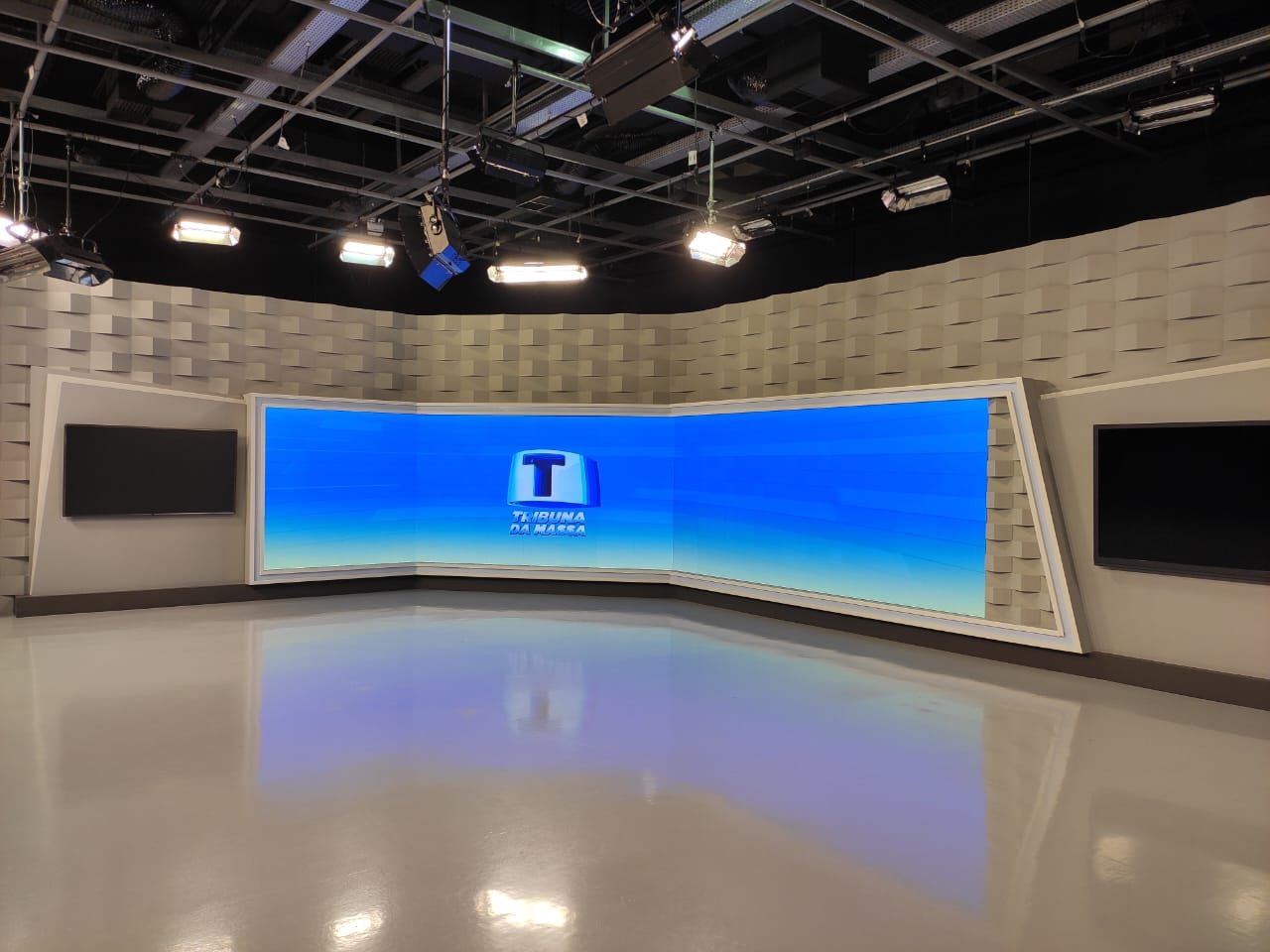 Emissoras de TV