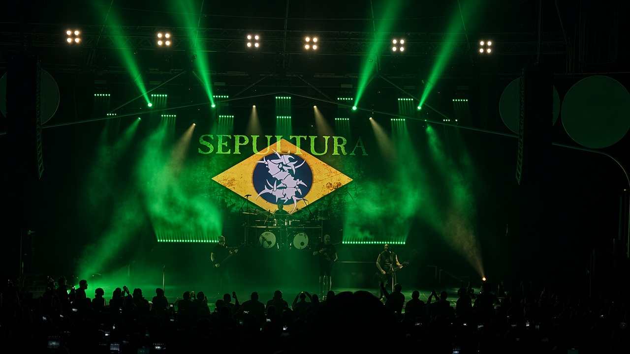 Sepultura