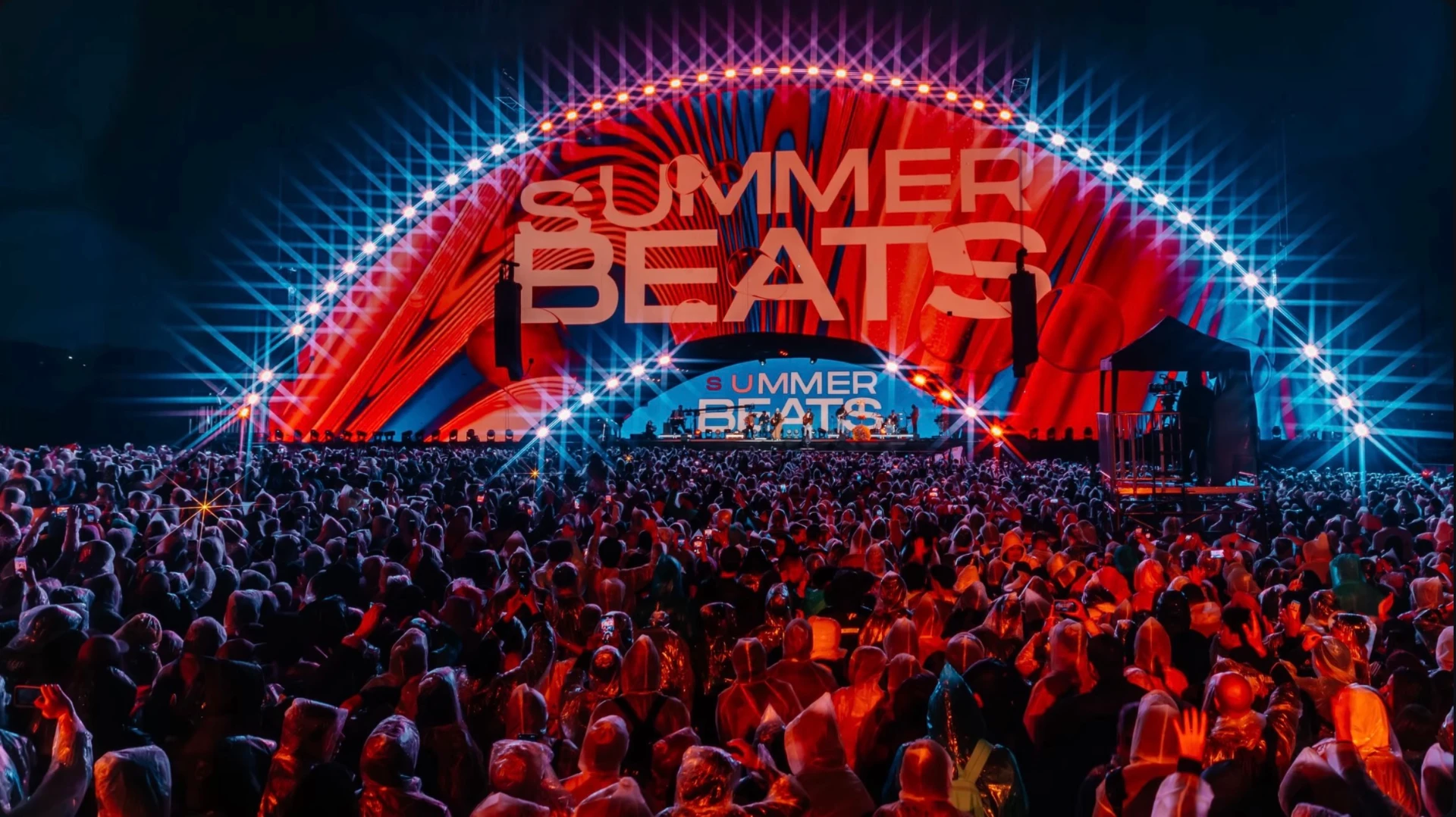 Summer Beats